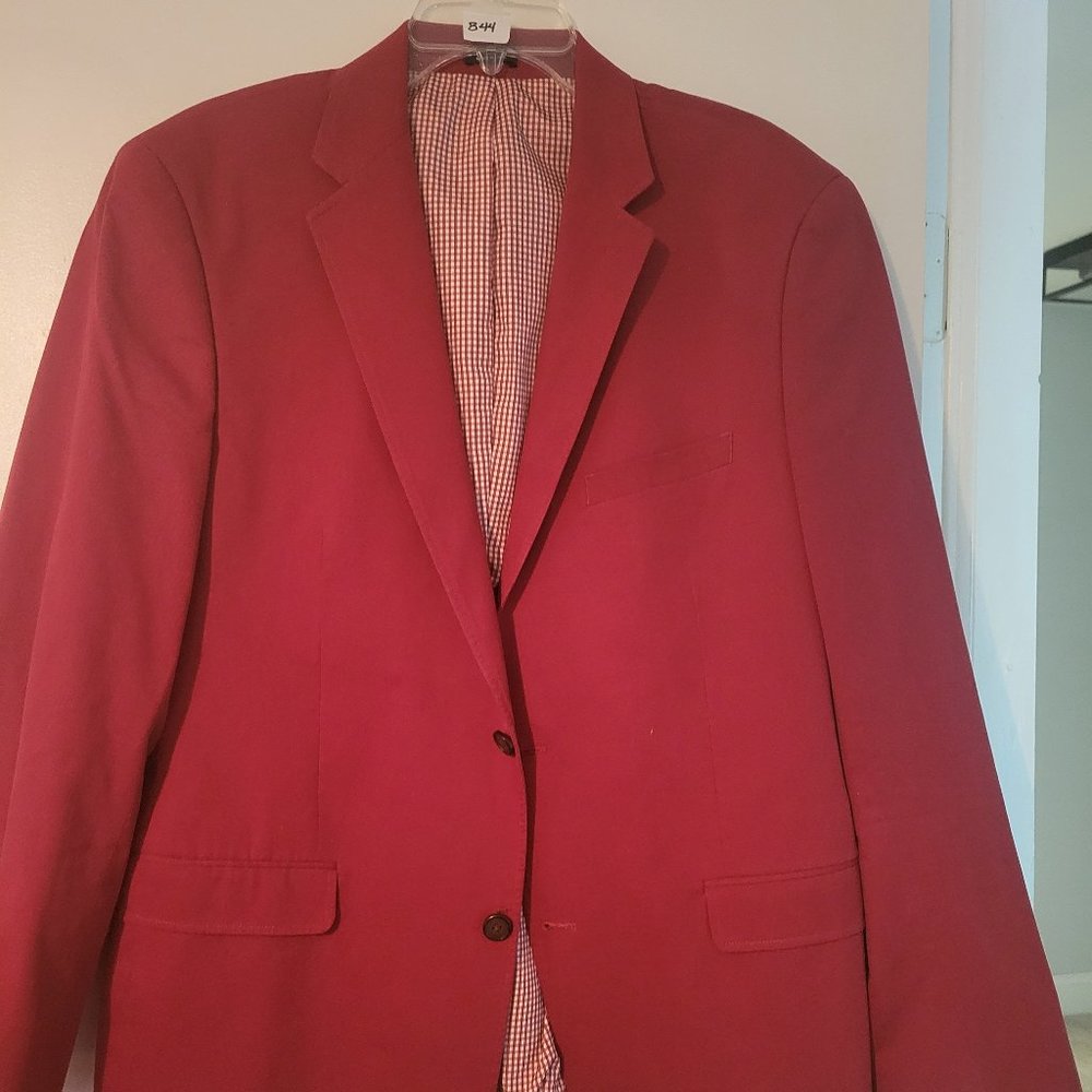 Men's Saddlebred Blazer (B44)